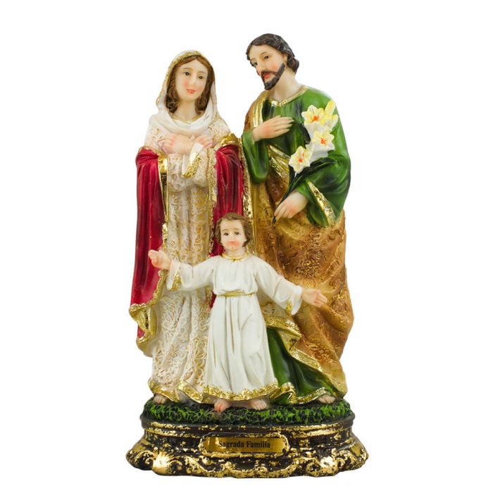 Sagrada Família 19.5 CM