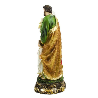 Sagrada Família 19.5 CM - Imagem 4