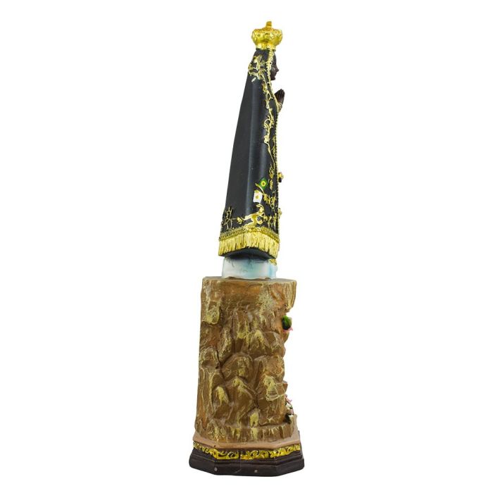 Nossa Senhora Aparecida Benção Do Lar 30 CM - Imagem 2
