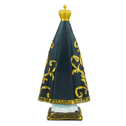 Nossa Senhora Aparecida 21 CM - Imagem 3