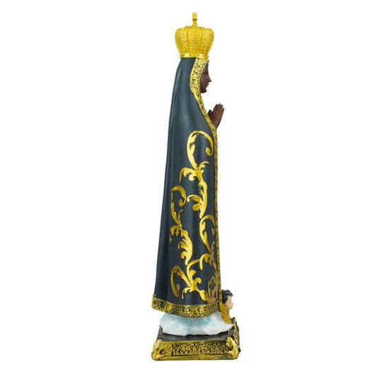 Nossa Senhora Aparecida 30 CM - Imagem 2