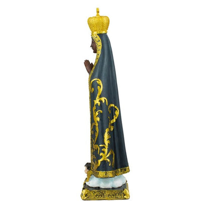 Nossa Senhora Aparecida 30 CM - Imagem 4